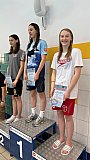Duża Świętokrzyska Liga Pływacka - Busko Zdr&oacute;j