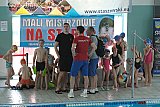Mali Mistrzowie na Start - Stasz&oacute;w