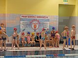 Wiosenne Zawody Korony-Swim