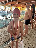 Letnie Mistrzostwa Korony-Swim