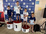 Mali Mistrzowie na Start - Kielce