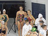 XIV Zawody Pływackie z okazji 100-letniej rocznicy Odzyskania Niepodległości przez Polskę - Giżycko