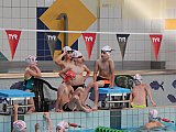 2 runda Świętokrzyskie - Już Pływam - Busko Zdr&oacute;j