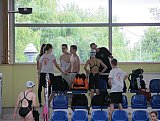 Letnie Mistrzostwa Okręgu Świętokrzyskiego - Ostrowiec Św. 