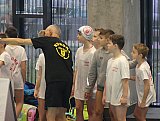 Od Młodzika do Olimpijczyka - Warszawa