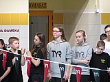 1 runda Dużej Świętokrzyskiej Ligi Pływackiej - Busko Zdr&oacute;j 