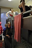 Ob&oacute;z sportowy - Krośnice