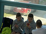 1 runda Małej Świętokrzyskiej Ligi Pływackiej - Stasz&oacute;w