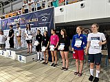 Zimowe Mistrzostwa Polski Junior&oacute;w Młodszych 14 lat oraz Junior&oacute;w 15 lat