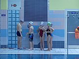 Noworoczne Pływackie Zawody Korony-Swim Kielce