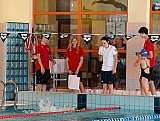 Zawody Korony-Swim na zakończenie sezonu 2024/2025