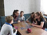 Maj&oacute;wka - Węgierska G&oacute;rka
