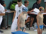 4 runda Dużej Świętokrzyskiej Ligi Pływackiej - Stasz&oacute;w