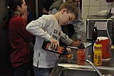 Ob&oacute;z sportowy - Krośnice