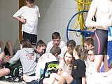 2 runda Dużej Świętokrzyskiej Ligi Pływackiej - Busko Zdr&oacute;j