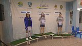 4 runda Dużej Świętokrzyskiej Ligi Pływackiej - Ostrowiec Św.