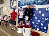 Zawody o Puchar Prezydenta m.Kielce