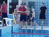 Noworoczne Pływackie Zawody Korony-Swim Kielce