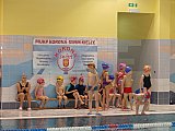 Wiosenne Zawody Korony-Swim