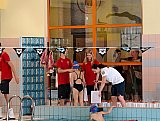 Zawody Korony-Swim na zakończenie sezonu 2024/2025