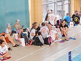 III Mikołajkowa Olimpiada Pływacka - Dębica