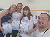 5 runda Dużej Świętokrzyskiej Ligi Pływackiej - Busko Zdr&oacute;j