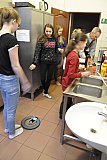 Ob&oacute;z sportowy - Krośnice