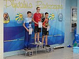 Letnie Mistrzostwa Okręgu Świętokrzyskiego - Ostrowiec Św.