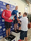 Duża Świętokrzyska Liga Pływacka - Kielce