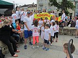 Święto Kielc 2017
