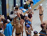 II Pływacki Festiwal Sprinterski - Warszawa