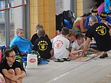 III Mikołajkowa Olimpiada Pływacka - Dębica