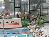Od Młodzika do Olimpijczyka - Warszawa
