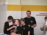 1 runda Dużej Świętokrzyskiej Ligi Pływackiej - Busko Zdr&oacute;j 