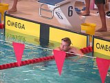 Mistrzostwa Polski Junior&oacute;w młodszych 14 w pływaniu - Olsztyn