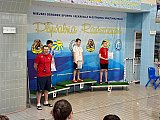 Międzywojew&oacute;dzkie Drużynowe Mistrzostwa Młodzik&oacute;w - Ostrowiec Św.