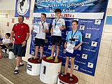 Zawody o Puchar Prezydenta m.Kielce