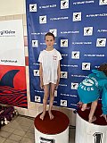 Mali Mistrzowie na Start - Kielce