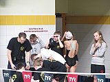 1 runda Dużej Świętokrzyskiej Ligi Pływackiej - Busko Zdr&oacute;j 