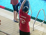 Mistrzostwa Polski Junior&oacute;w młodszych 14 w pływaniu - Olsztyn