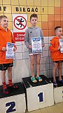 2 runda Małej Świętokrzyskiej Ligi Pływackiej - Końskie