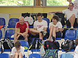 Letnie Mistrzostwa Okręgu Świętokrzyskiego - Ostrowiec Św.