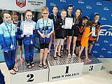 3 runda Małej Świętokrzyskiej Ligi Pływackiej - Połaniec