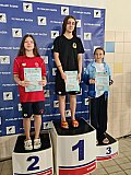 Duża Świętokrzyska Liga Pływacka - Kielce
