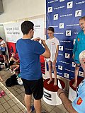 Mali Mistrzowie na Start - Kielce
