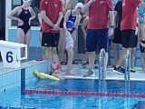 Noworoczne Pływackie Zawody Korony-Swim Kielce