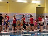 Wiosenne Zawody Korony-Swim