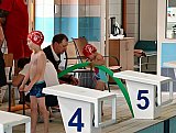 Zawody Korony-Swim na zakończenie sezonu 2024/2025