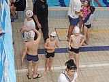 III Mikołajkowa Olimpiada Pływacka - Dębica