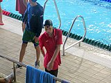 Mistrzostwa Polski Junior&oacute;w młodszych 14 w pływaniu - Olsztyn